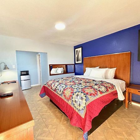 Golden Inn Seagoville Kültér fotó