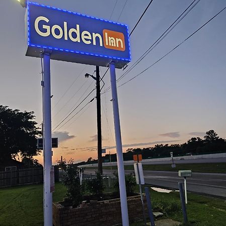 Golden Inn Seagoville Kültér fotó