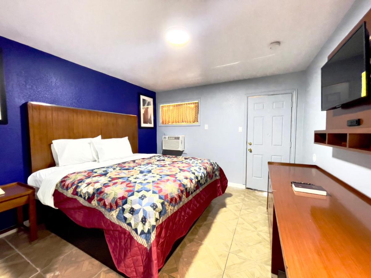 Golden Inn Seagoville Kültér fotó