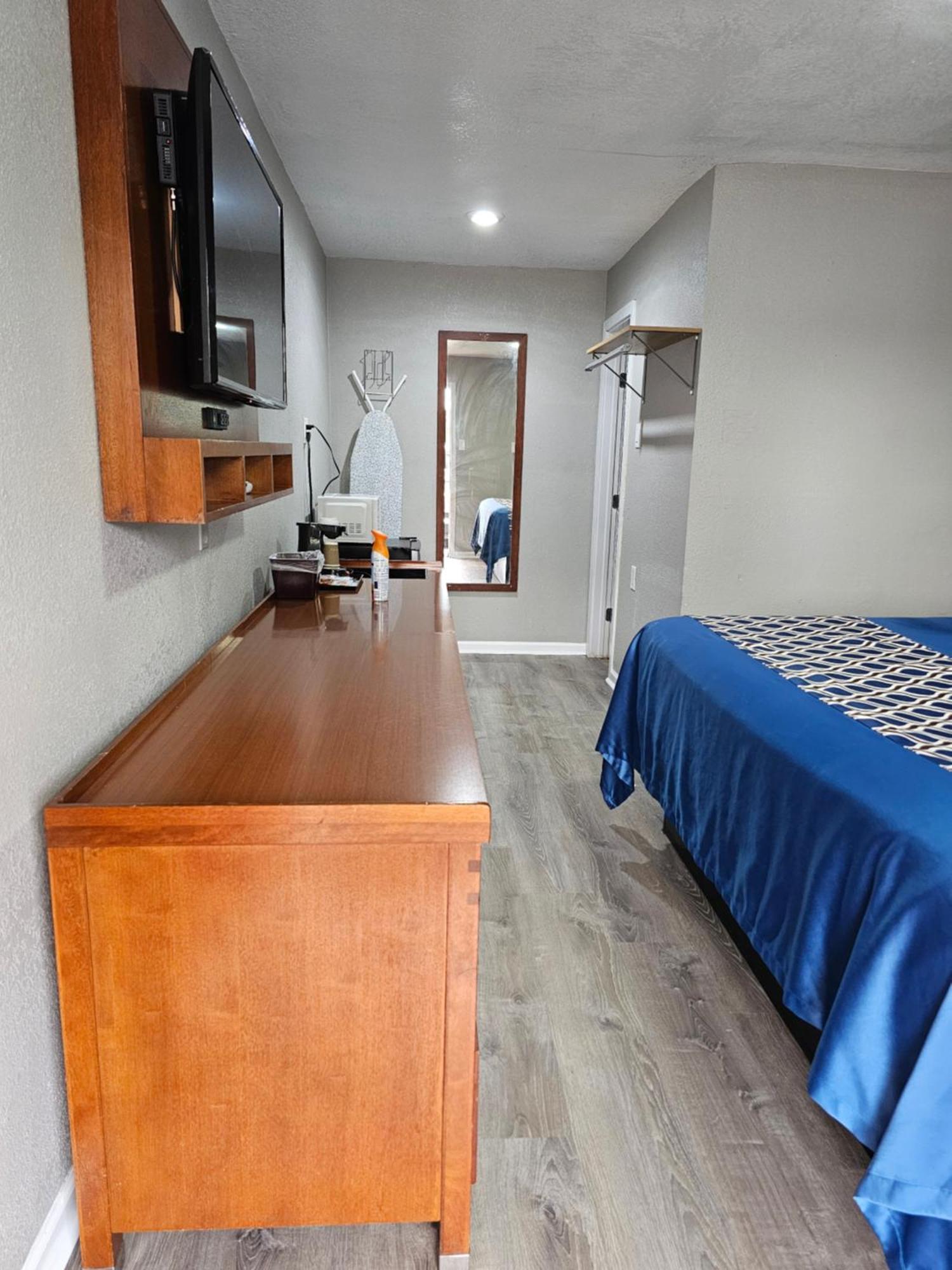 Golden Inn Seagoville Kültér fotó